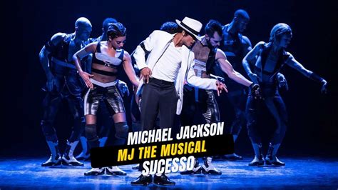 How Long is Michael Jackson the Musical and What Makes it Timeless?