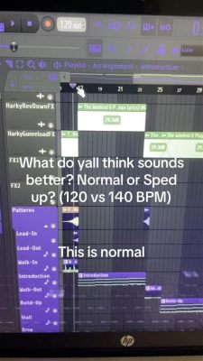 What is BPM Music? A Symphony of Speed and Sensation